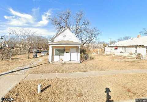 Annie, FORT WORTH, TX 76104