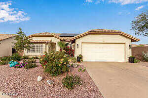 109Th, SUN CITY, AZ 85373