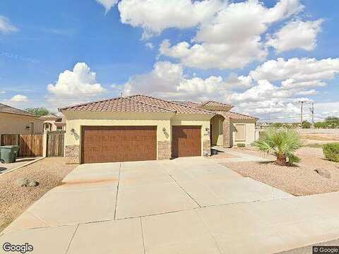 Horseshoe, CASA GRANDE, AZ 85122