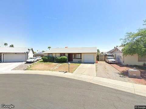 Libby, PHOENIX, AZ 85053