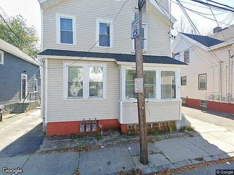 Vandewater, PROVIDENCE, RI 02908