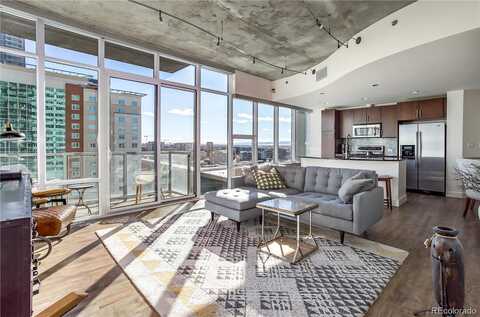 14Th, DENVER, CO 80202