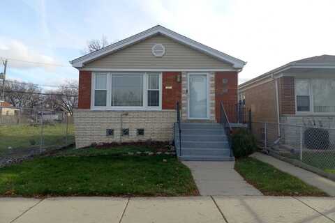 La Salle, CHICAGO, IL 60628