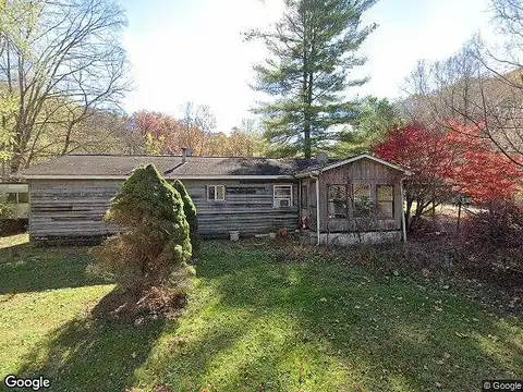 Sycamore, LUCASVILLE, OH 45648