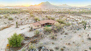 Tuthill, BUCKEYE, AZ 85326