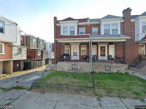 Beechwood, PHILADELPHIA, PA 19138