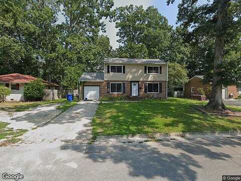 Cascade, NEWPORT NEWS, VA 23608