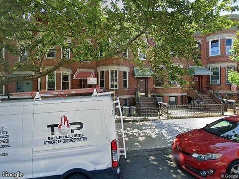 Prospect, BROOKLYN, NY 11215