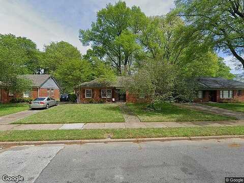 Vera Cruz, MEMPHIS, TN 38117