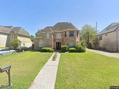 Amber Forest, HOUSTON, TX 77068