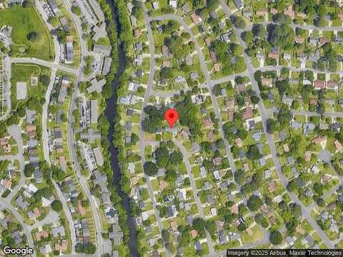 Holly Hedge, VIRGINIA BEACH, VA 23452