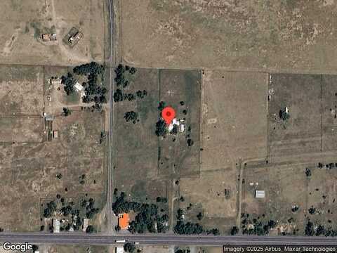Santa Fe, CAPULIN, NM 88414