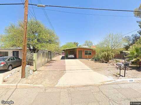 Sahuara, TUCSON, AZ 85712