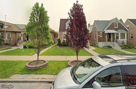 Menard, CHICAGO, IL 60639
