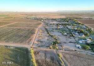 N Kine Lane K, Valley Farms, AZ 85191