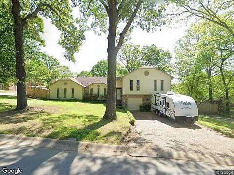 Greenview, SHERWOOD, AR 72120