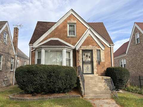 Polk, CHICAGO, IL 60644