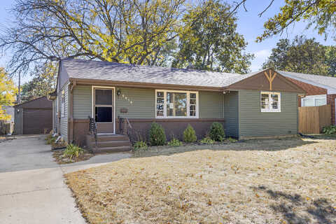 Park Ridge, LOVES PARK, IL 61111