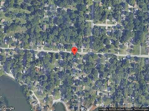 Harris, RAYTOWN, MO 64133