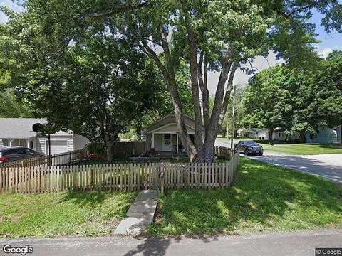 Harris, RAYTOWN, MO 64133
