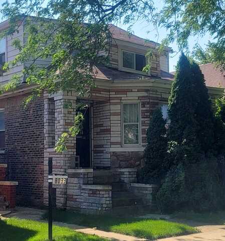 Princeton, CHICAGO, IL 60620