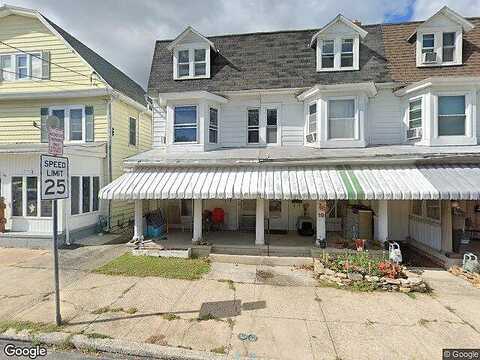Boundary, RED LION, PA 17356