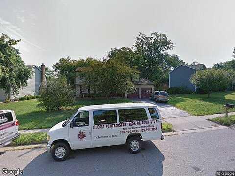 Jennings, WOODBRIDGE, VA 22191
