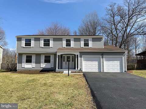 Jennings, WOODBRIDGE, VA 22191