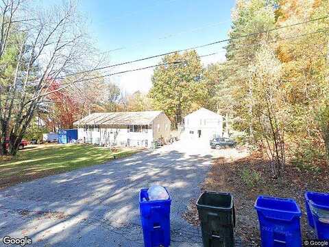 Leda, MANCHESTER, NH 03104