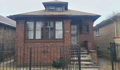 Congress, CHICAGO, IL 60644