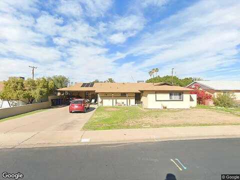 6Th, MESA, AZ 85201