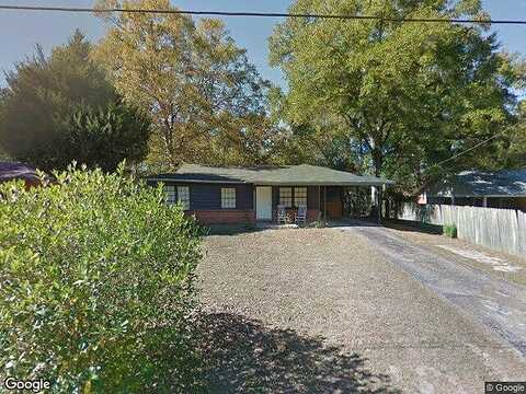 Curry, MOBILE, AL 36605