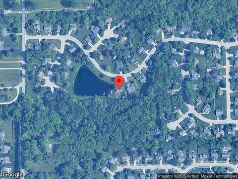 Crystal Springs, AVON, IN 46123