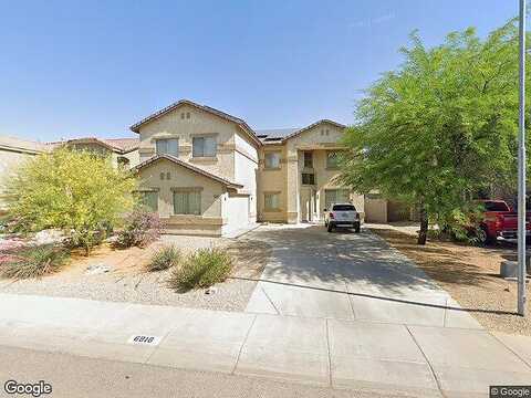 Nancy, LAVEEN, AZ 85339