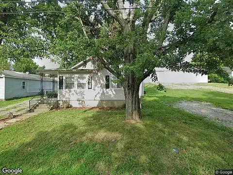 2Nd, BOONVILLE, IN 47601