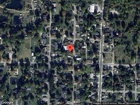 2Nd, BOONVILLE, IN 47601