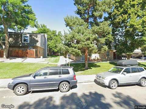 Owens, DENVER, CO 80232
