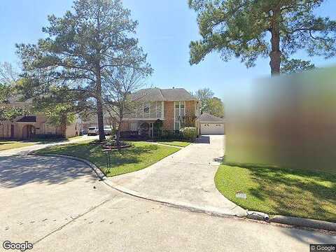 Cassina, SPRING, TX 77388