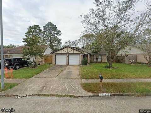Carter Gate, SPRING, TX 77373