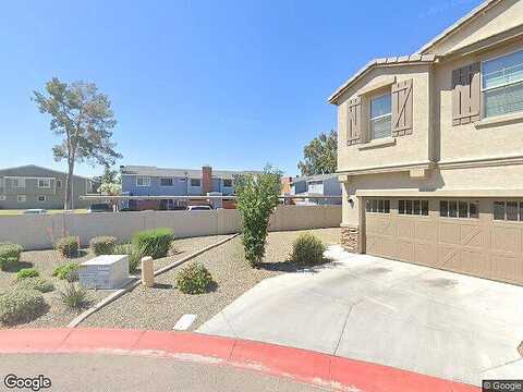 University, MESA, AZ 85213