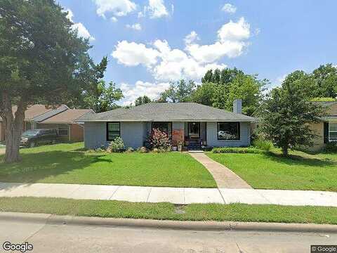 Oates, DALLAS, TX 75228