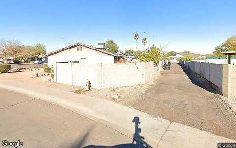 Palo Verde, CHANDLER, AZ 85224