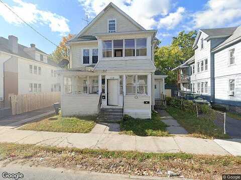 Commonwealth, SPRINGFIELD, MA 01108