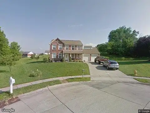 Brigade, INDEPENDENCE, KY 41051