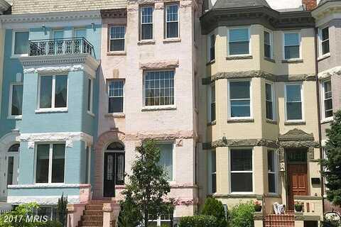 Girard, WASHINGTON, DC 20009