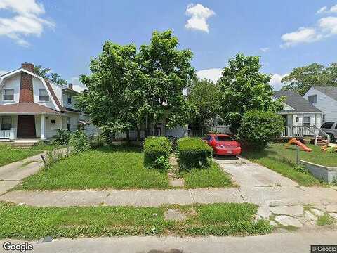 20Th, COLUMBUS, OH 43211
