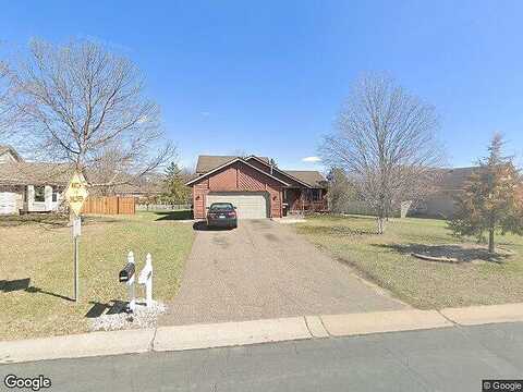 Swallow, ANDOVER, MN 55304