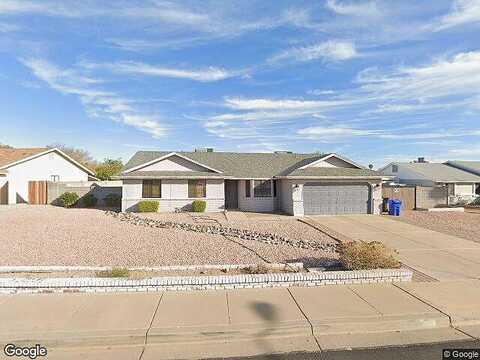 Terripin, MESA, AZ 85207