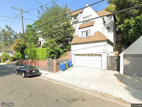 Beachwood, LOS ANGELES, CA 90068