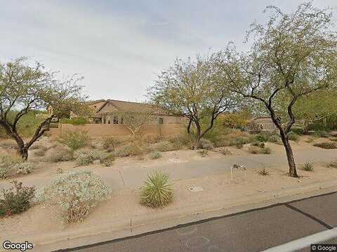 Red, MESA, AZ 85207